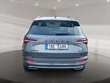 Škoda Karoq 2,0 TSI Sportline 4x4 DSG - náhled 4