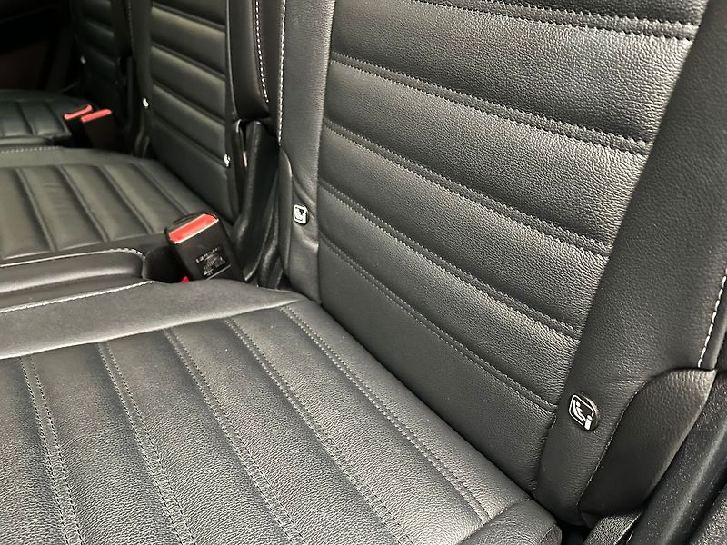 Ford Galaxy 2.5 HEV VIGNALE LED 7míst - fotka 29 z 77