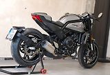 CFMOTO 700 CL-X Sport (2022) 700CL-X Sport - původ ČR, hezk - náhled 2