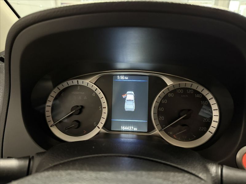 Nissan Navara 2,3   D TEKNA AT DOUBLE DPH - fotka 11 z 30