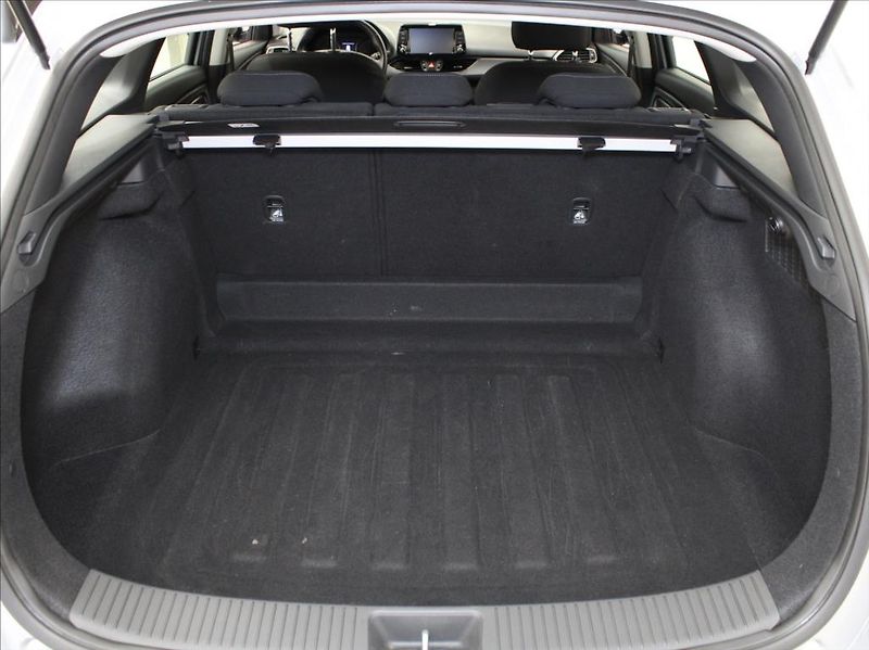 Hyundai i30 1,0 T-GDi 88kW 37tkm.Záruka ČR - fotka 22 z 23