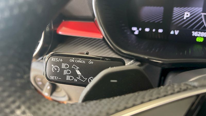 Škoda Fabia (2025) Monte Carlo  1.0TSI 85kW DSG - fotka 24 z 30