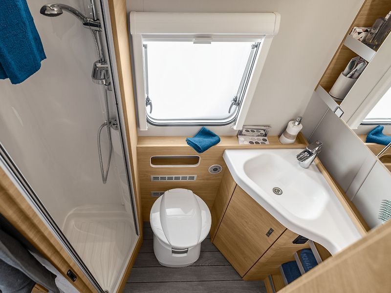 Knaus (2027) Südwind 580 QS BLACK SELECTION - fotka 5 z 6