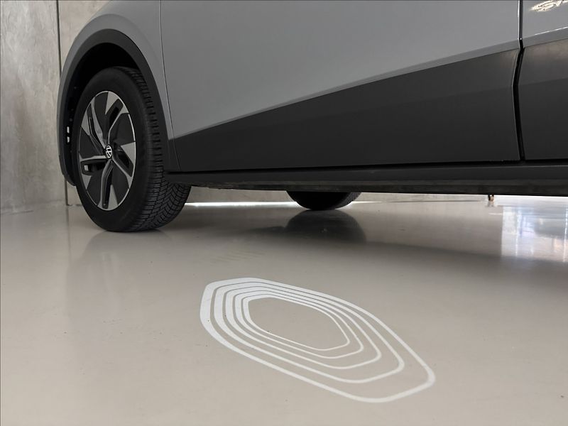 Volkswagen ID.4 Pro Tepelko IQ Light 360° - fotka 48 z 49