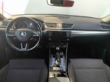 Škoda Superb (2016) 1.8 TSi, Style, DSG, TZ, - náhled 8