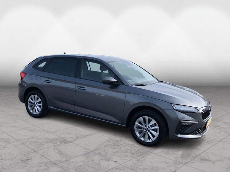 Škoda Scala 1.0 TSi SELECTION - fotka 6 z 30