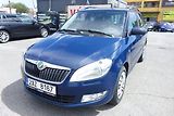 Škoda Fabia 1,2TSi 77 kW DSG !!! Servisová - náhled 4