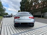 Mercedes-Benz GLE 43 AMG COUPE 287 kW - náhled 7