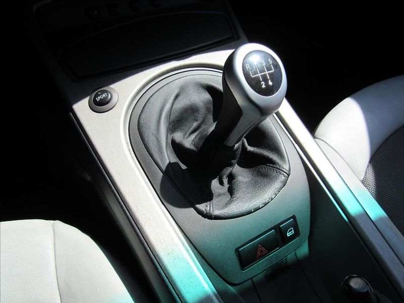 BMW Z4 2,5 i 141kW Manuál - fotka 26 z 39