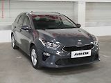 Kia Ceed (2018) 1.6 CRDi, ČR, Navi, kamera - náhled 1
