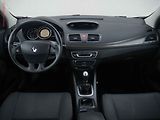 Renault Mégane (2010) 1.6i, ČR, autoAC, temp - náhled 8