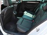 Škoda Superb (2015) 1.6TDi, ČR, Style, DSG, kůže - náhled 10