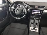 Škoda Superb (2021) 2.0 TDI, Automat, ČR,1.maj - náhled 7
