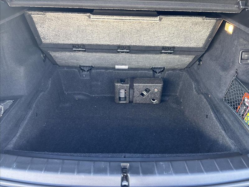 BMW X1 2,0 xDrive 18d 110kW - fotka 12 z 43