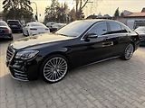 Mercedes-Benz Třídy S 560 4Matic AMG - náhled 6