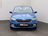 Škoda Fabia (2021) 1.0 TSi, Style - náhled 1