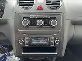Volkswagen Caddy 1,6 TDI MAXI 7.MÍST REZERVACE - náhled 17