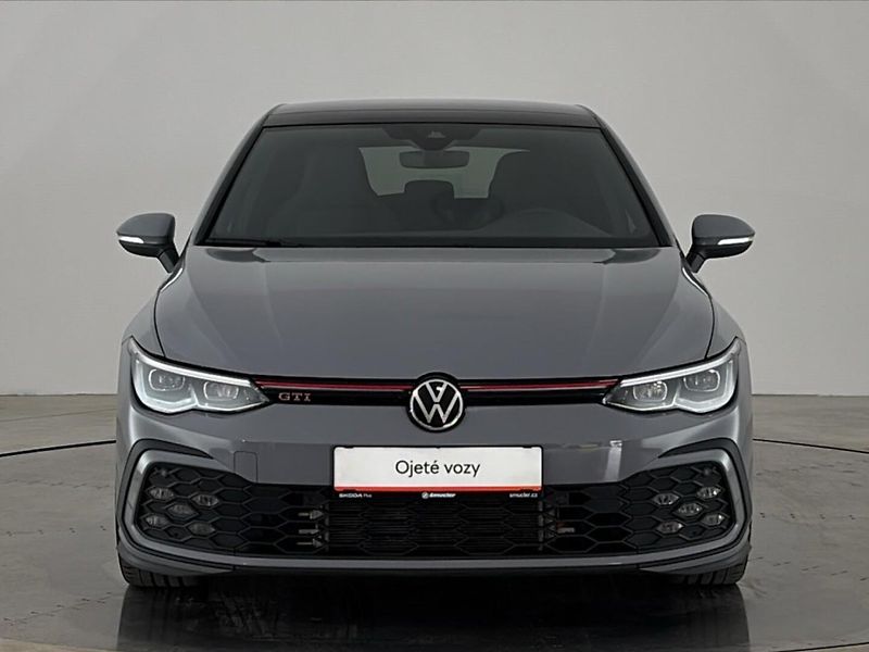 Volkswagen Golf GTI DSG - fotka 4 z 29