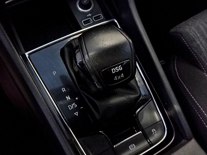 Škoda Kodiaq (2019) Style 2,0 Tdi 110 Kw 4x4 DSG - fotka 21 z 37