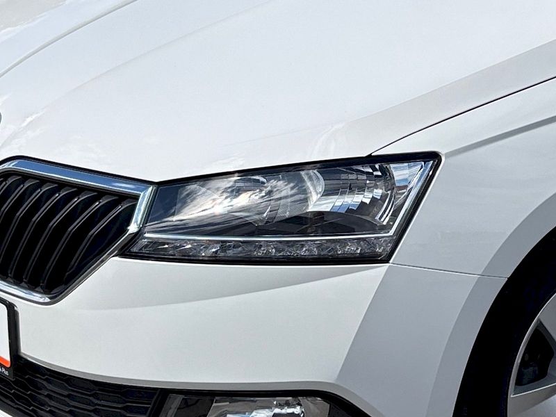 Škoda Fabia (2021) COM AMB TS 70/1.0 M5F - fotka 28 z 28