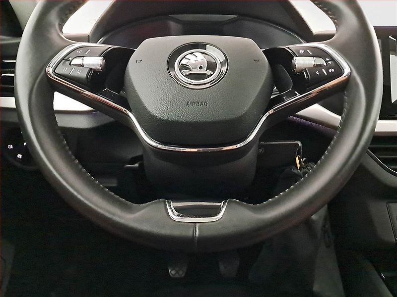 Škoda Kamiq (2021) Ambition 1.0 TSI, ČR,1.maj - fotka 15 z 15