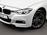 BMW Řada 3 320d xDrive Limousine - náhled 7