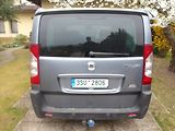 Fiat Scudo 2,0JTD 5 míst STK 1/2028 - náhled 4