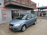 Škoda Fabia 1.6i 77 kW ZÁVĚS, AUTOMAT - náhled 1
