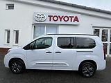 Toyota ProAce City Verso 1.5L D Family - náhled 3