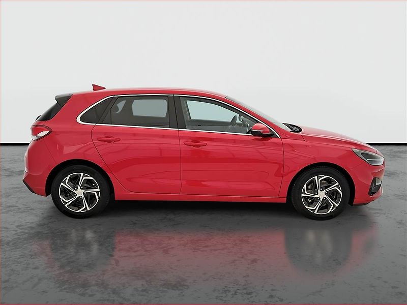 Hyundai i30 (2021) Smart 1.0 T-GDI, ČR,1.maj - fotka 6 z 18