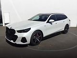 BMW i5 xDrive40 M-Sport Pro Pano HuD - náhled 1
