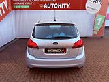 Kia Venga 1.6 Aut. Spirit, 1.Maj, Servis - náhled 7