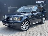 Land Rover Range Rover Sport 4,2 V8 Supercharged AT DPH - náhled 1