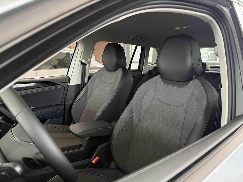 Volkswagen Tiguan (2026) People 1,5 eTSI 96 kW mHEV - fotka 6 z 7