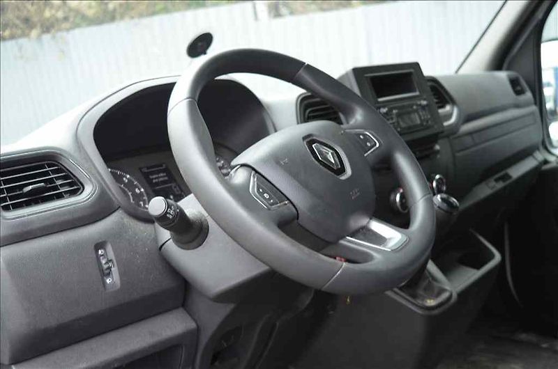 Renault Master (2022) 2,3 DCI - fotka 13 z 18