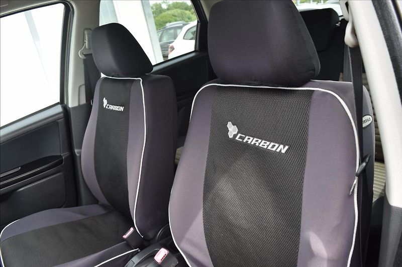 Fiat Sedici 1,6 i 79KW 4X4 NOVÁ STK - fotka 14 z 47