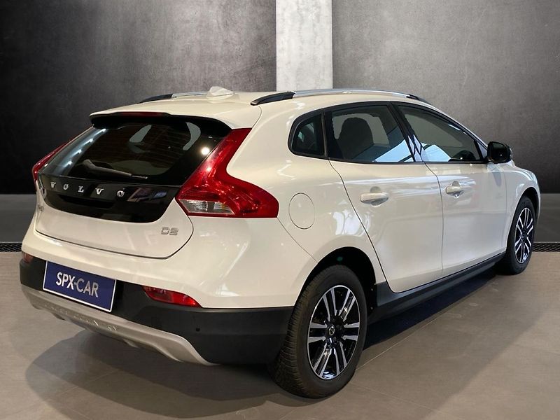 Volvo V40 - fotka 3 z 28
