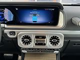 Mercedes-Benz Třídy G 580 s technologií EQ - náhled 19