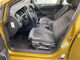 Volkswagen Golf (2017) 1.4TSi, ČR, LED, AC, kamera - náhled 9