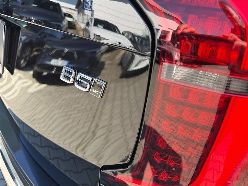 Volvo XC90 (2026) 2,0 XC90B5 Plus Bright 5001 - fotka 15 z 15