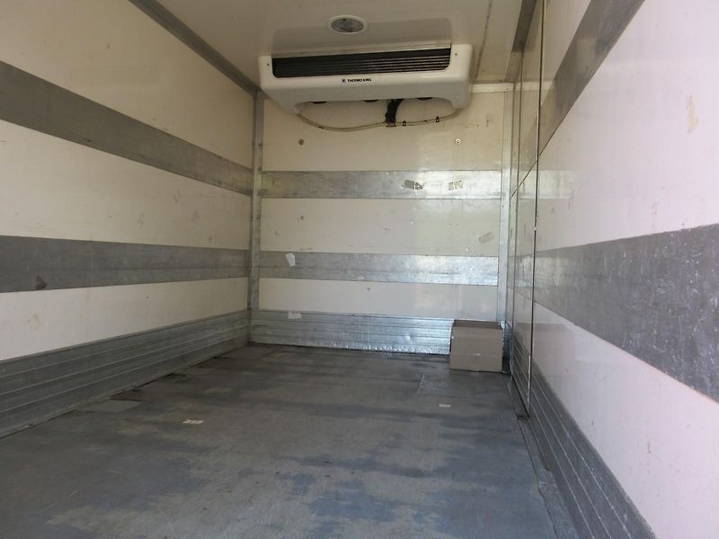 Mercedes-Benz Sprinter 513CDI (313) - fotka 9 z 17
