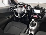 Nissan Juke (2017) 1.2 DIG-T, Serv.kniha, Navi - náhled 7