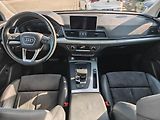 Audi Q5 Quattro S-Tronic  2,0TDI - náhled 10