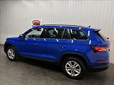 Škoda Kodiaq 2.0TDI DSG 2XALU SADA TAŽNÉ - náhled 4