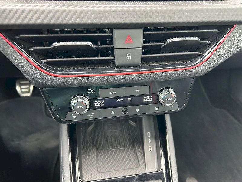 Škoda Scala (2025) Monte Carlo 1.0 TSI 85 kW - fotka 27 z 33