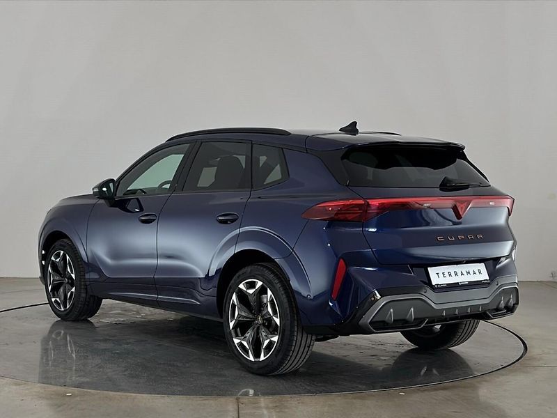 Cupra Terramar (2026) VZ - fotka 15 z 30