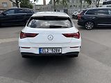 Mercedes-Benz CLA 250e Shooting brakeAMG, NIGHT  - náhled 6