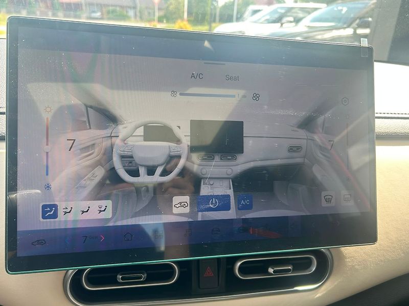 Dongfeng Ostatní (2026) EXCLUSIVE - fotka 16 z 20