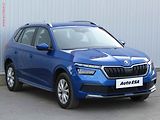 Škoda Kamiq (2022) 1.5 TSi, 1.maj,ČR, Style, DSG - náhled 1