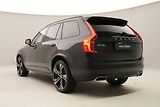 Volvo XC90 B5 AWD R-DESIGN AUT REZERVACE - náhled 11